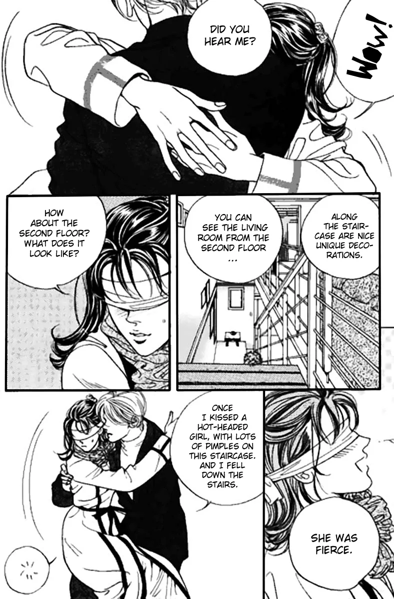 Full House Chapter 0 page 59