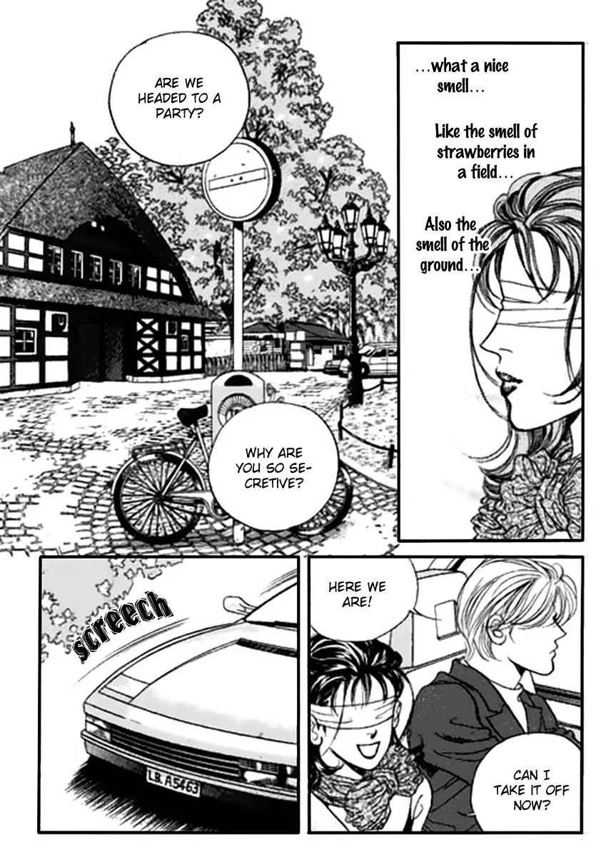 Full House Chapter 0 page 53