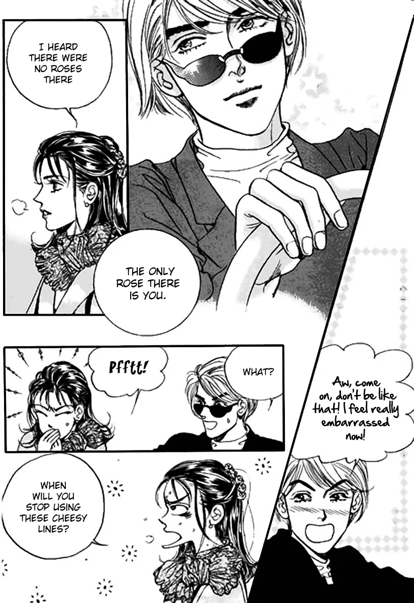 Full House Chapter 0 page 46