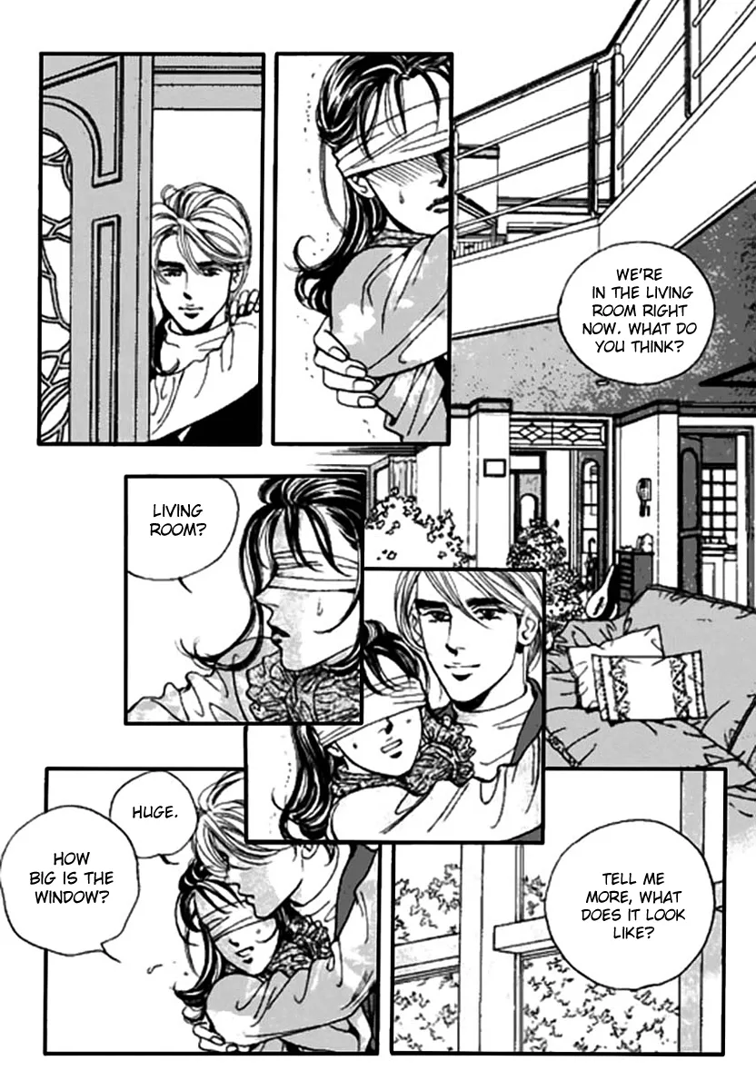 Full House Chapter 0 page 57