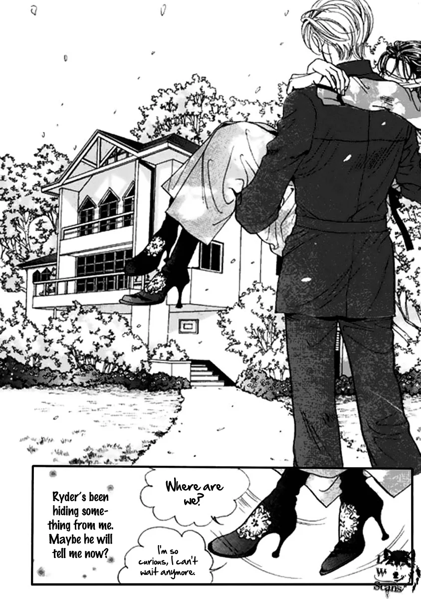 Full House Chapter 0 page 55
