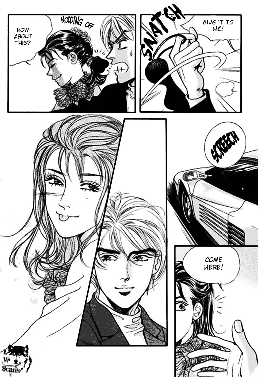 Full House Chapter 0 page 50
