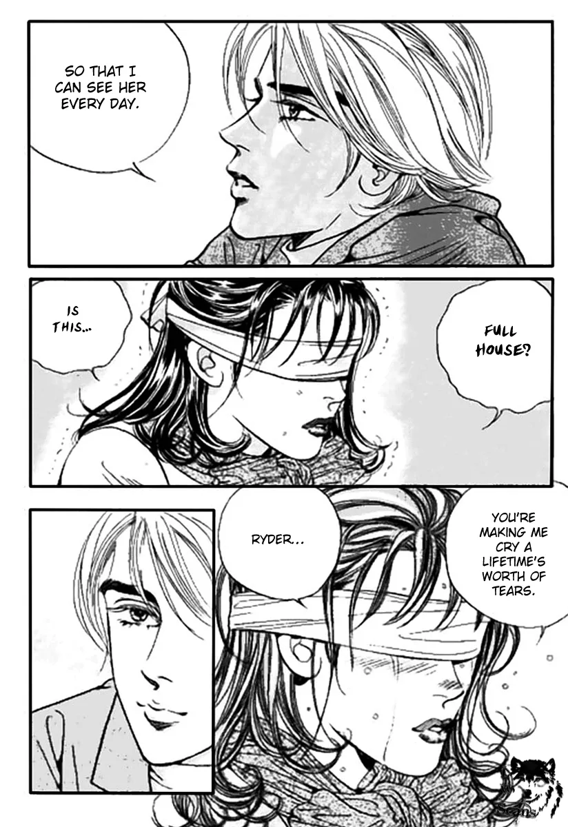 Full House Chapter 0 page 61