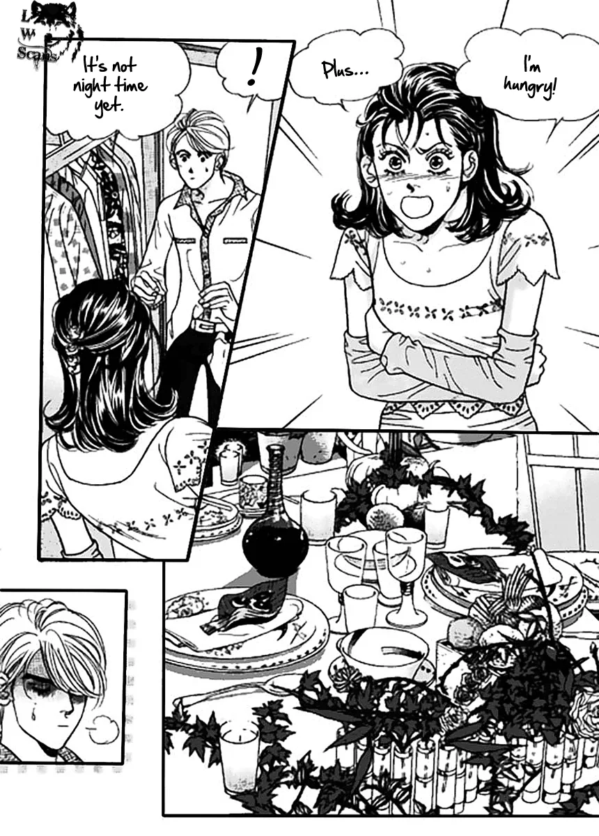 Full House Chapter 0 page 73
