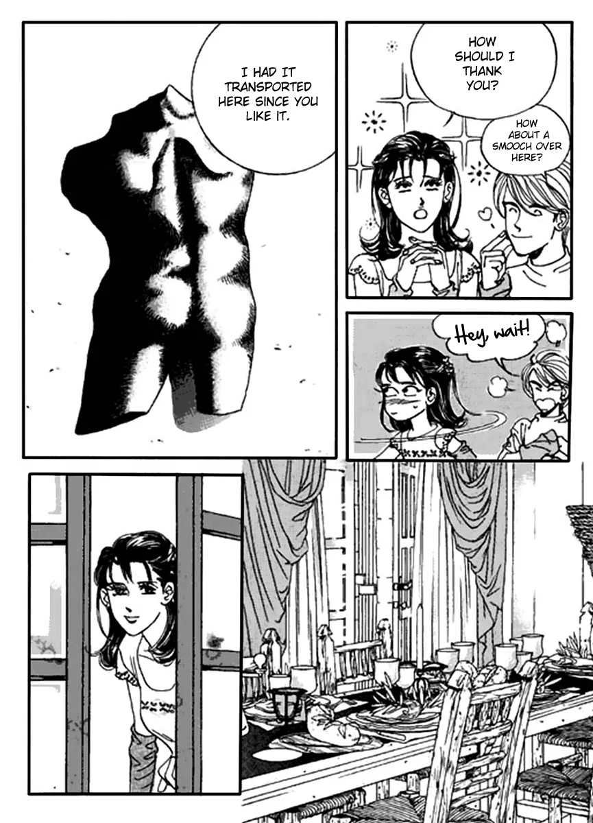 Full House Chapter 0 page 66
