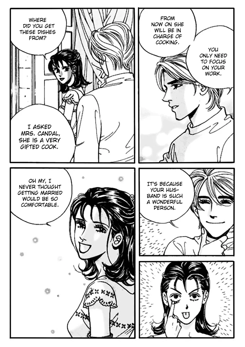 Full House Chapter 0 page 67