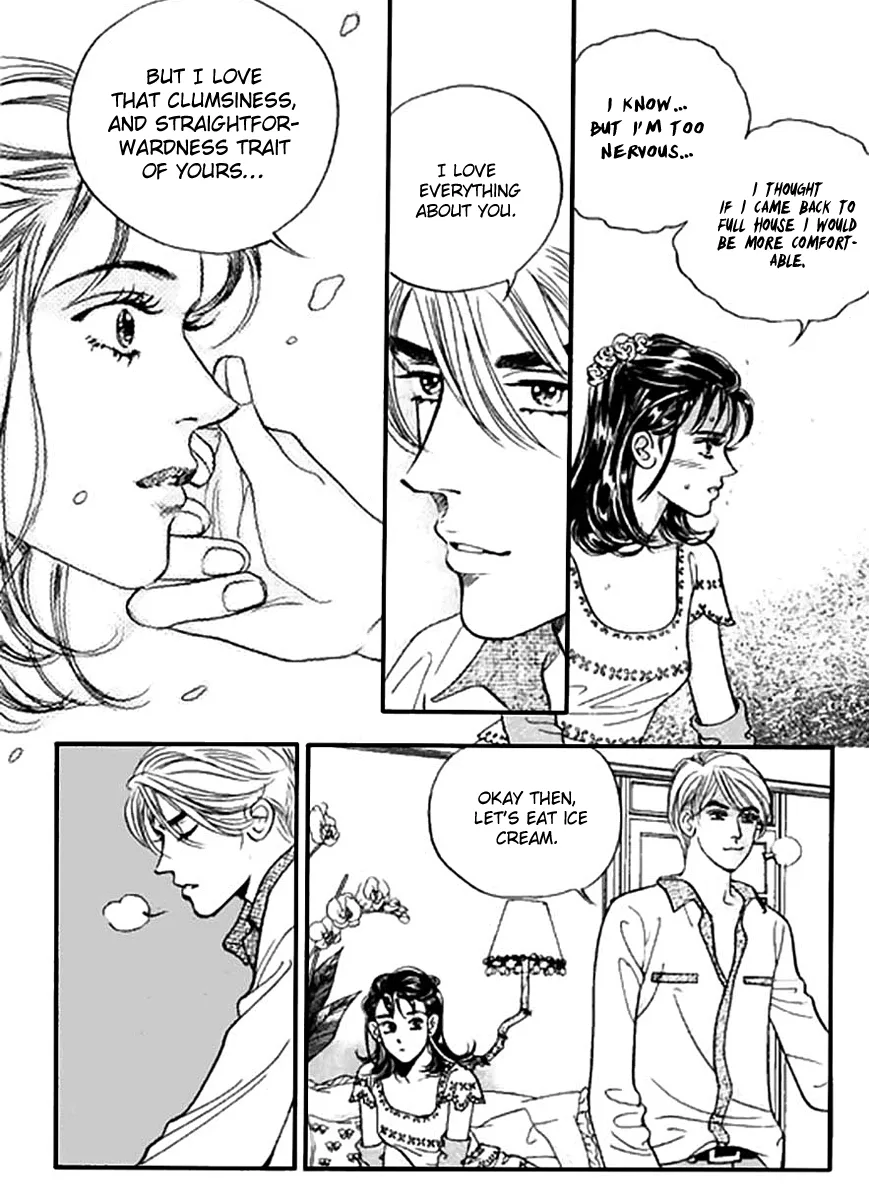 Full House Chapter 0 page 85
