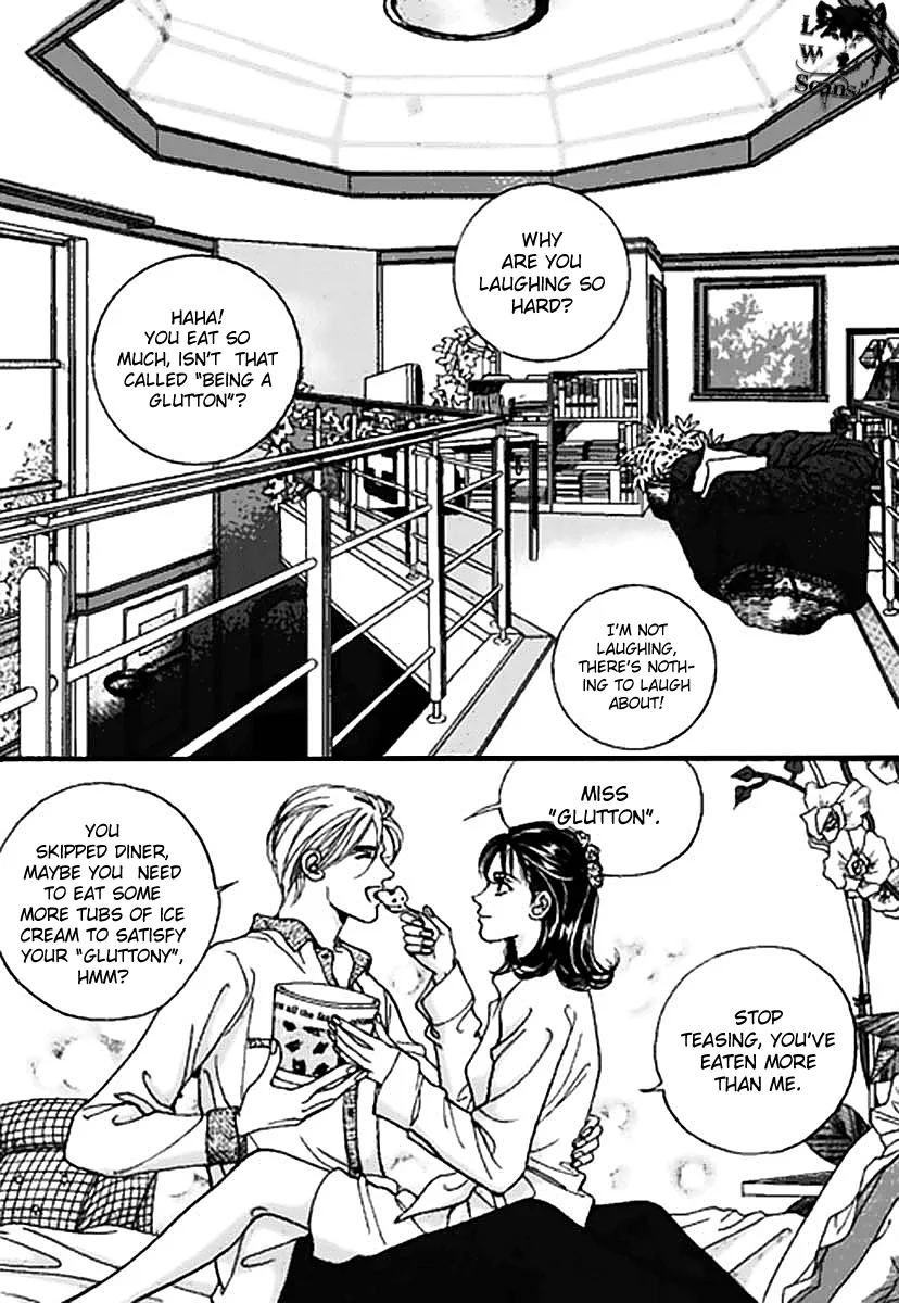 Full House Chapter 0 page 86