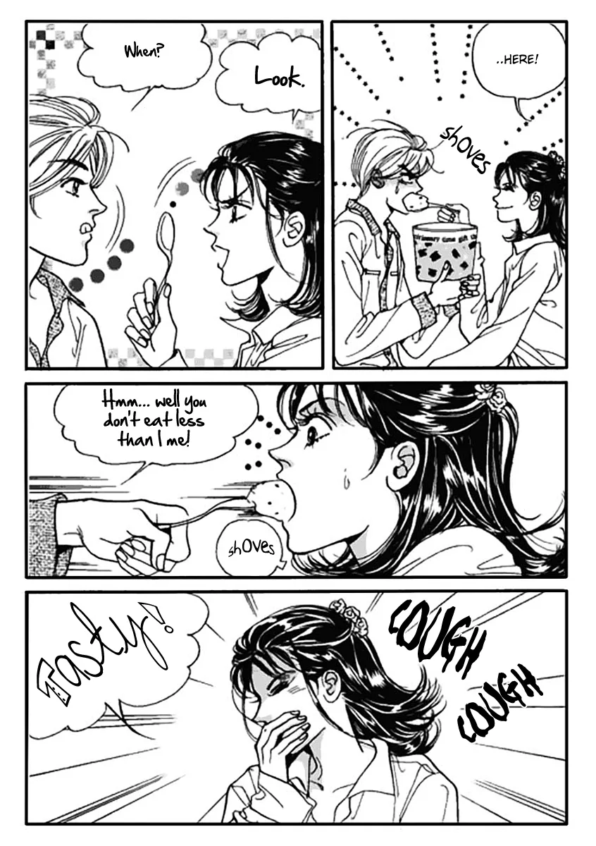 Full House Chapter 0 page 87