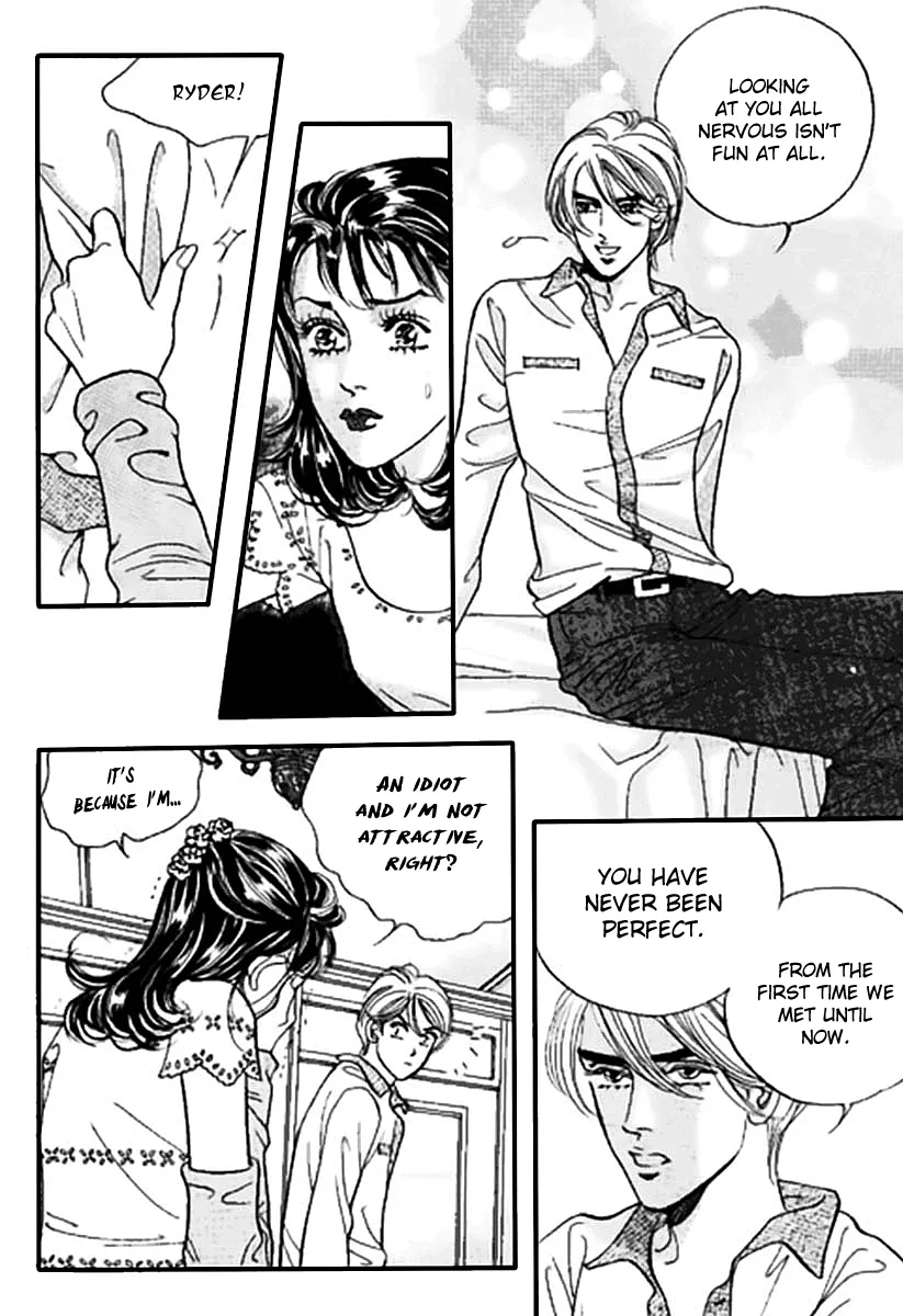 Full House Chapter 0 page 84