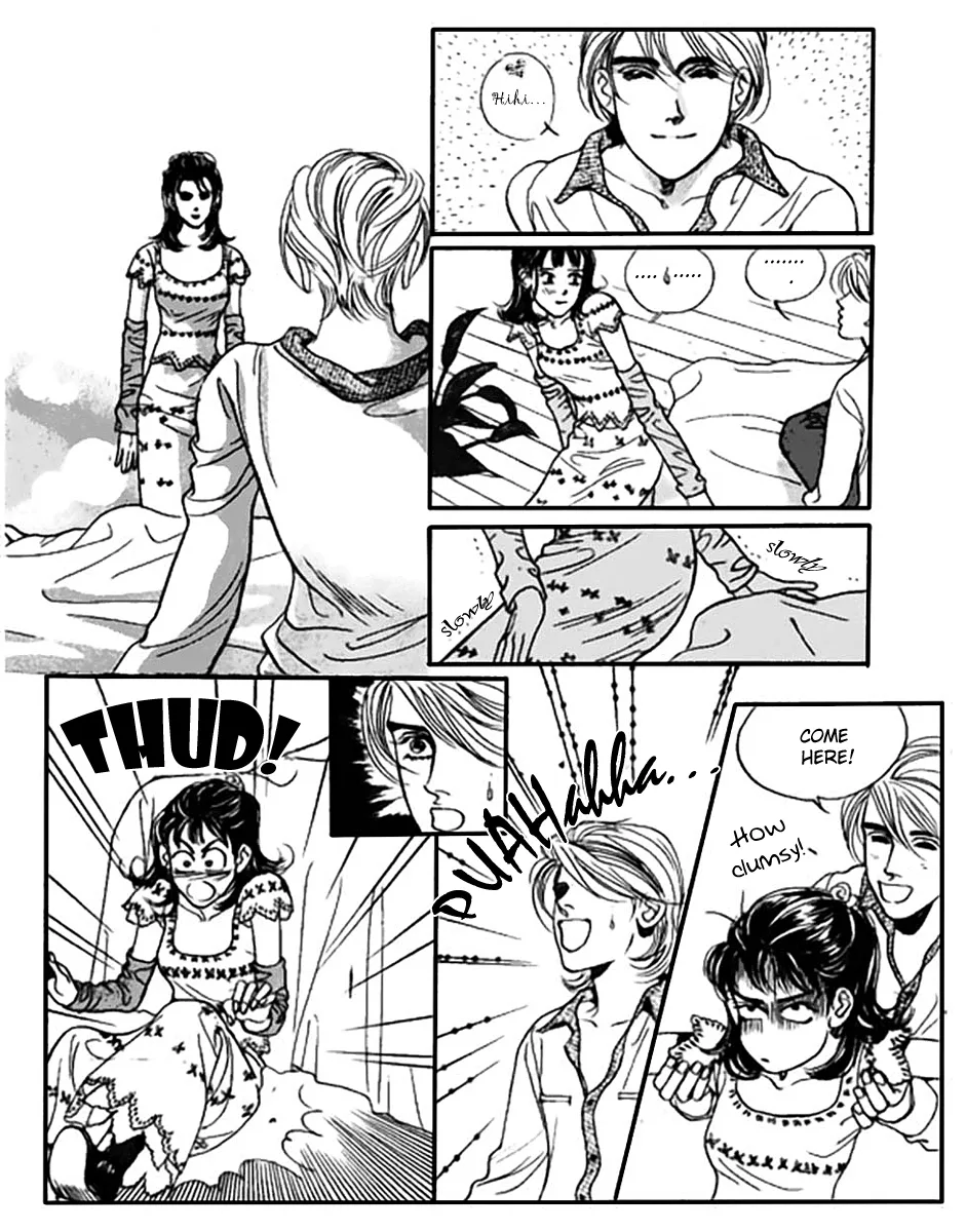 Full House Chapter 0 page 80