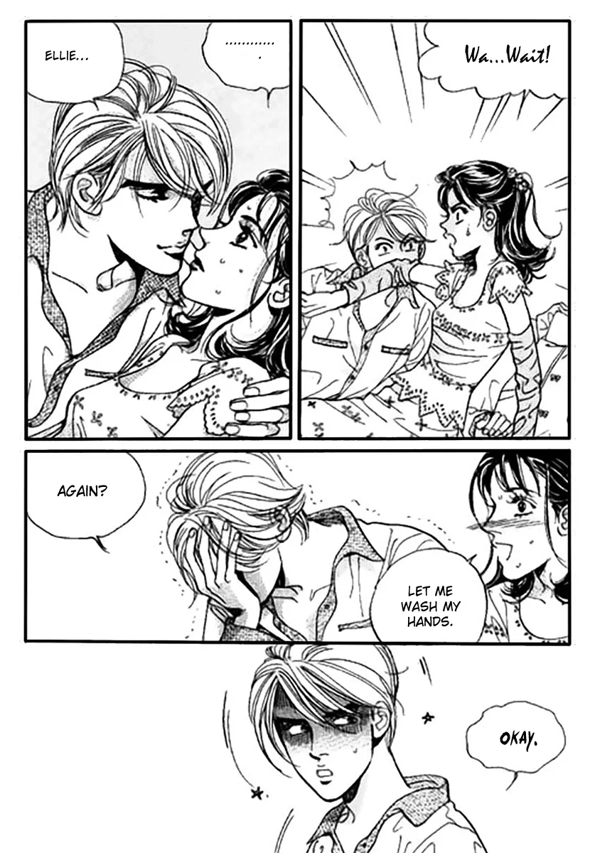 Full House Chapter 0 page 78