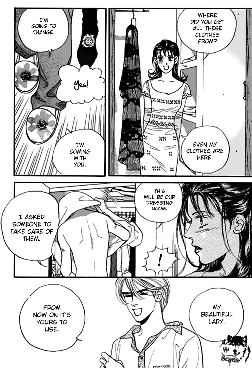 Full House Chapter 0 page 68