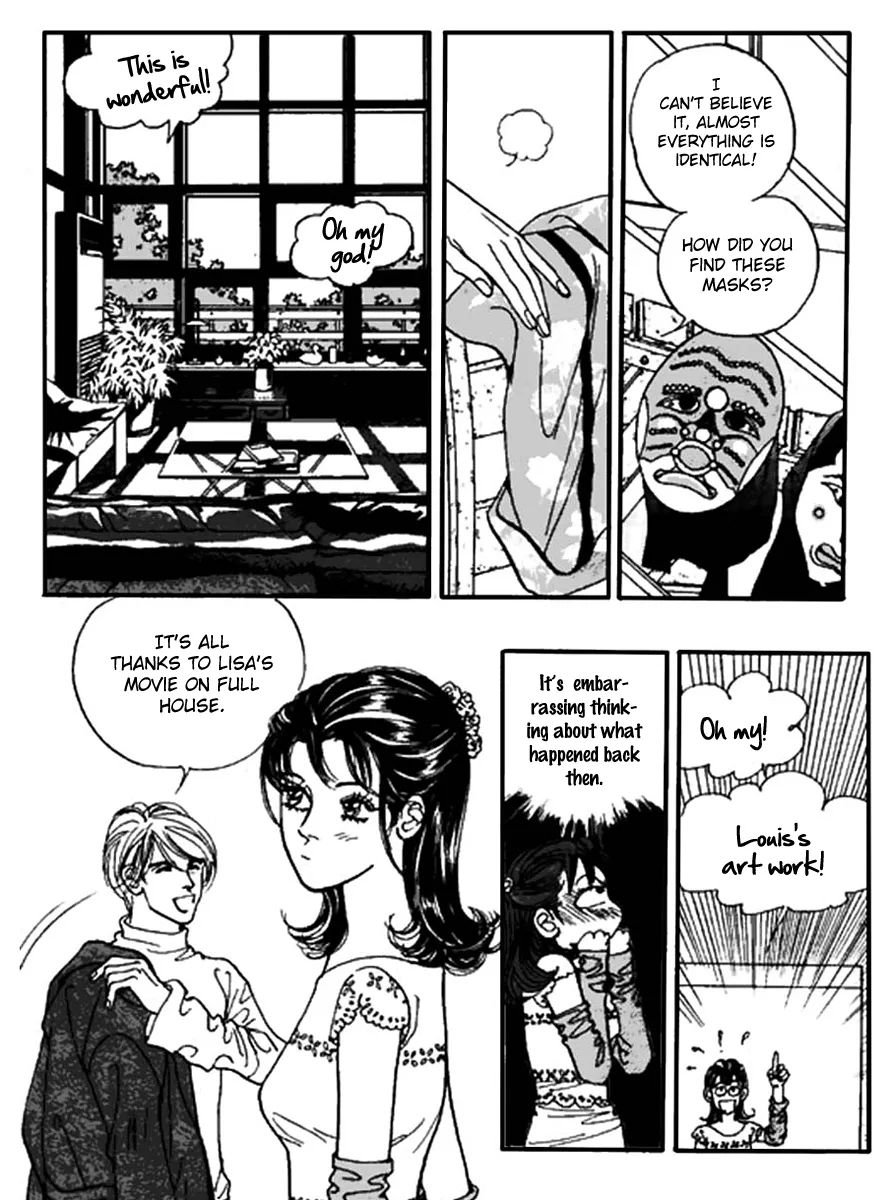 Full House Chapter 0 page 65