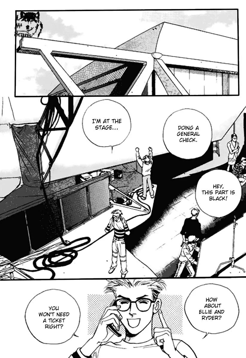 Full House Chapter 0 page 99