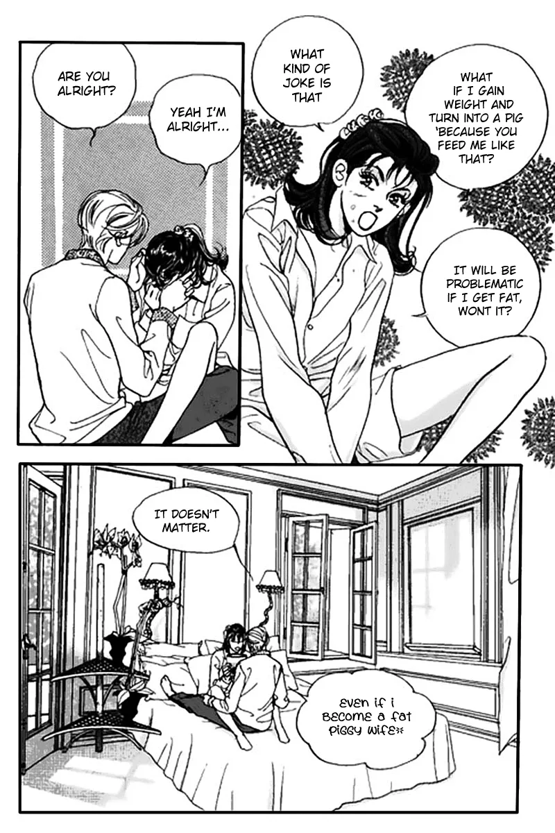 Full House Chapter 0 page 88