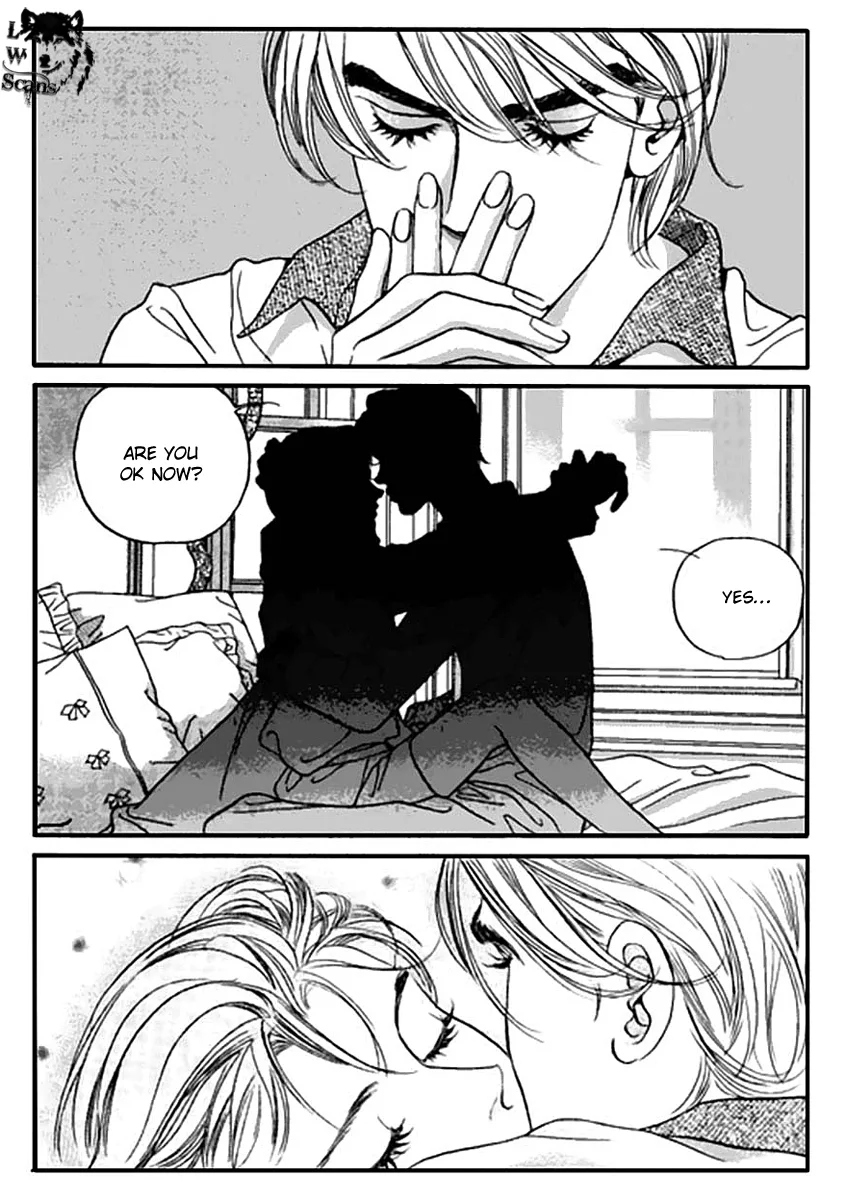 Full House Chapter 0 page 92