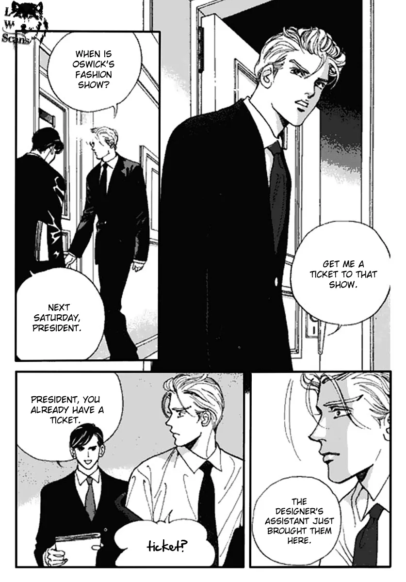 Full House Chapter 0 page 107