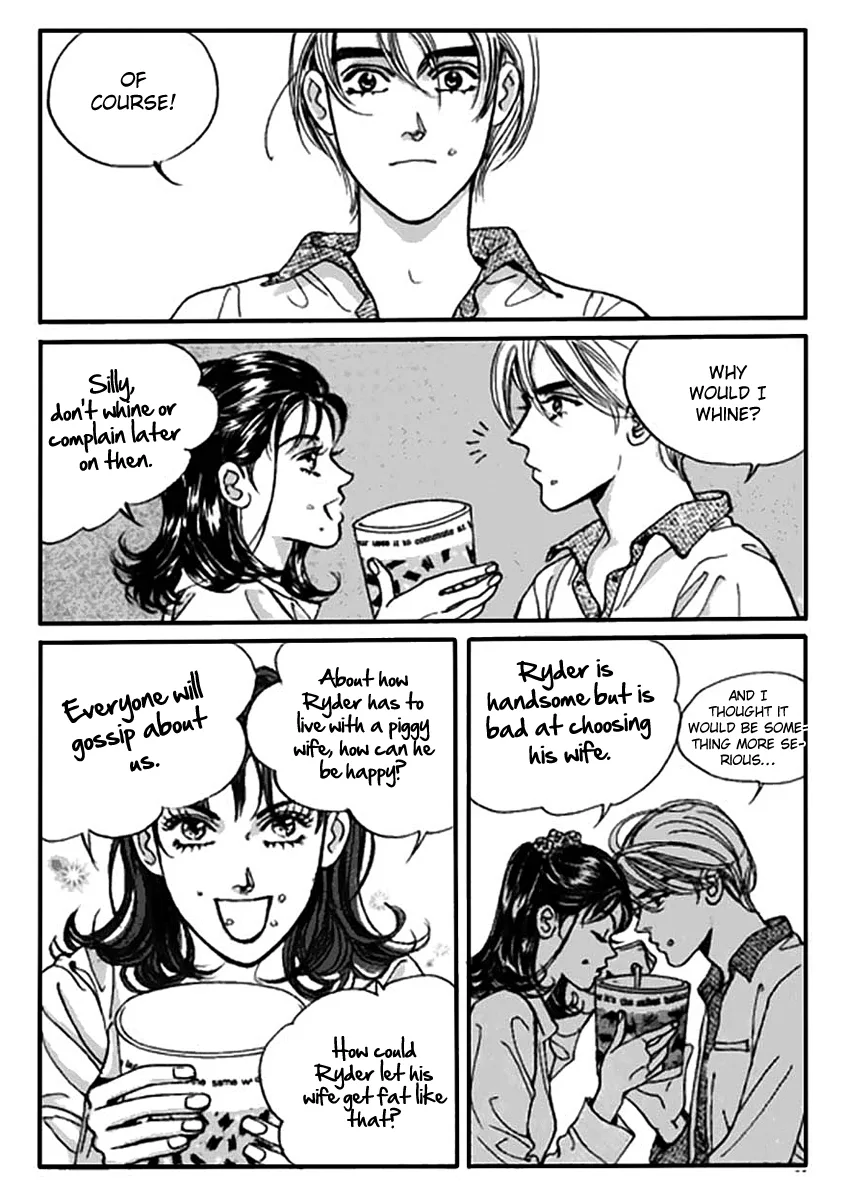 Full House Chapter 0 page 89