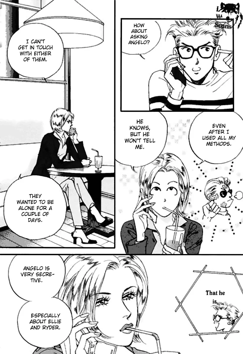 Full House Chapter 0 page 100