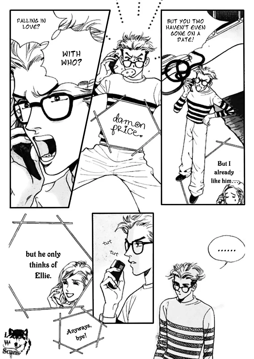 Full House Chapter 0 page 104