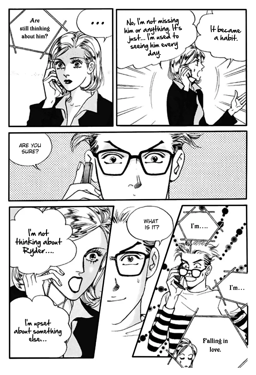 Full House Chapter 0 page 103