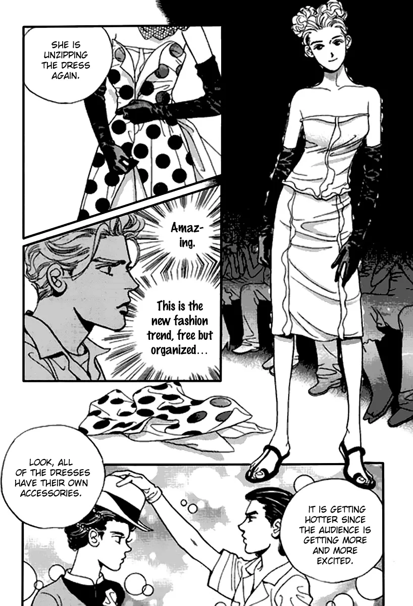 Full House Chapter 0 page 129