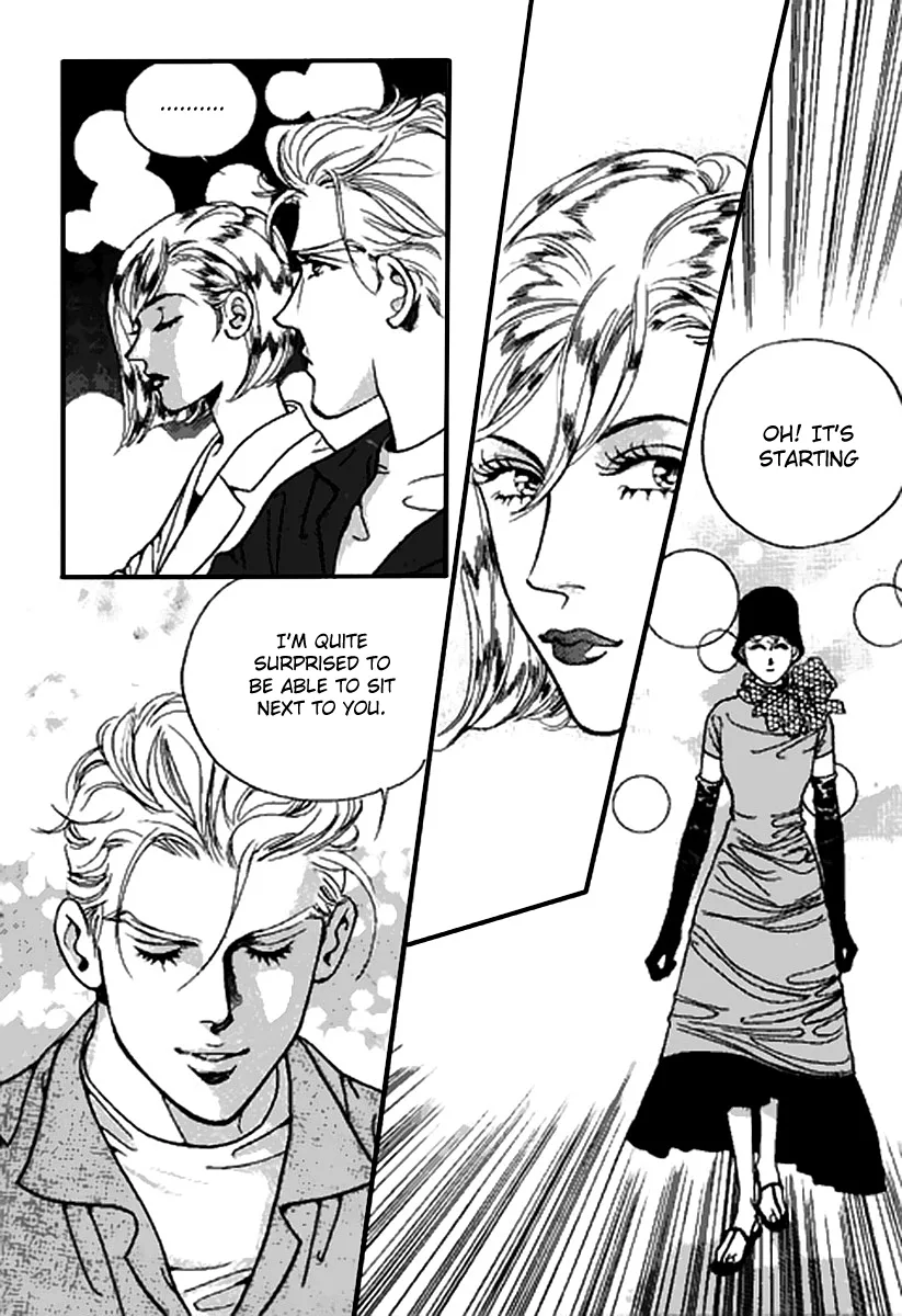 Full House Chapter 0 page 127
