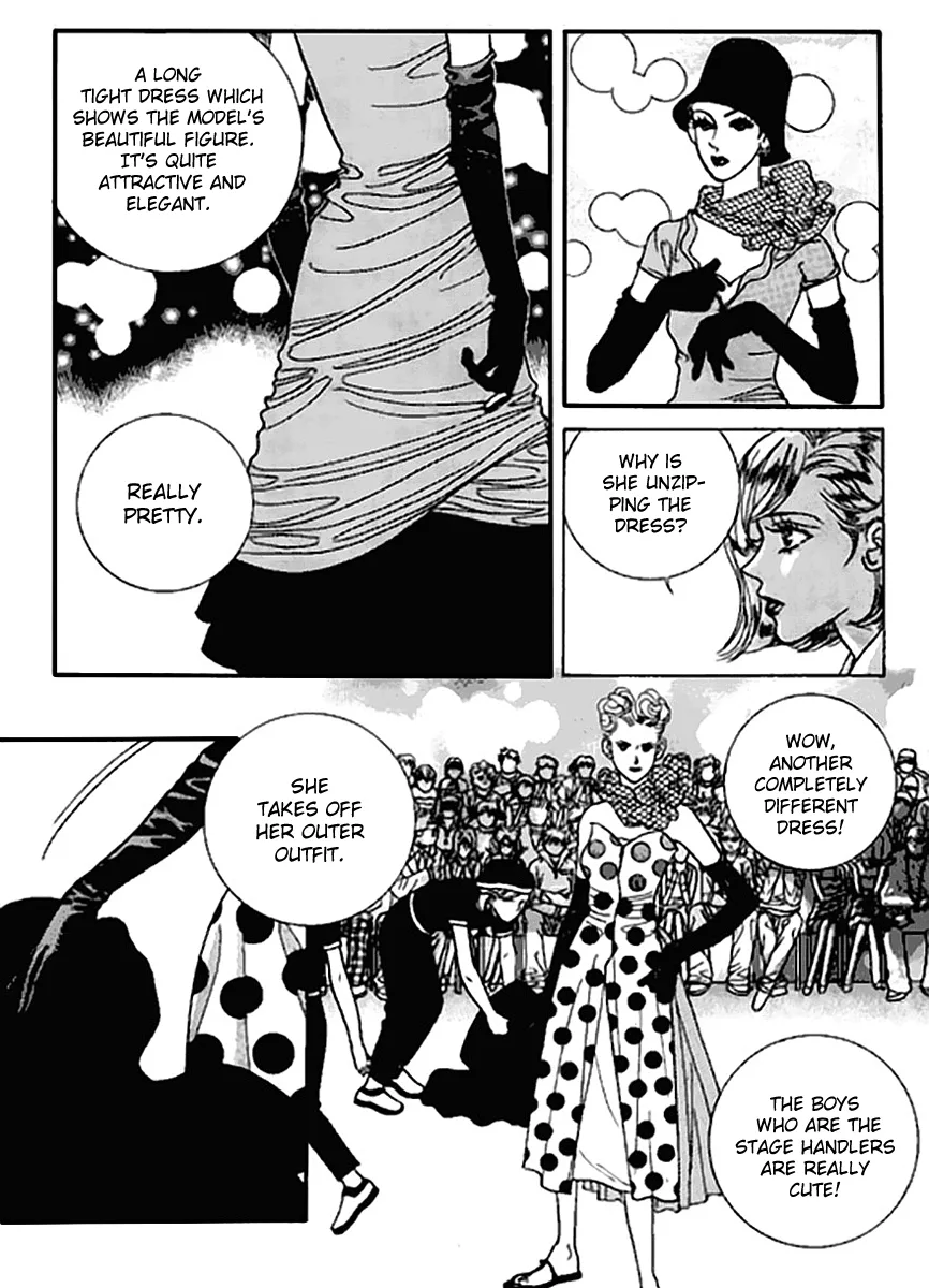 Full House Chapter 0 page 128