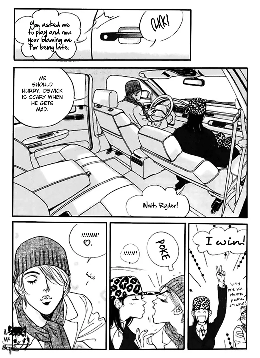 Full House Chapter 0 page 111
