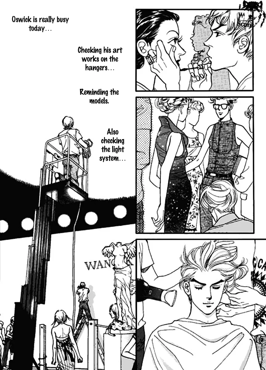 Full House Chapter 0 page 120