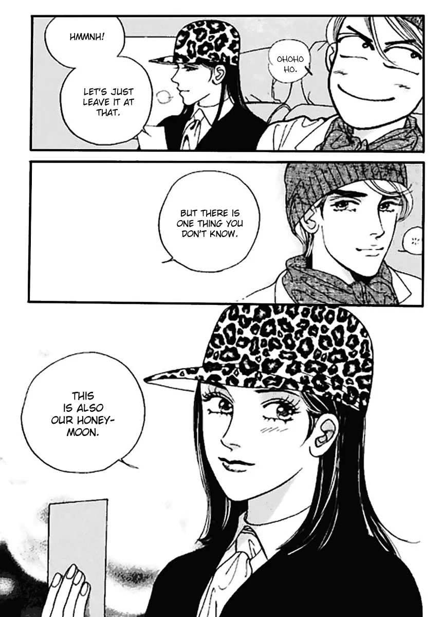 Full House Chapter 0 page 115