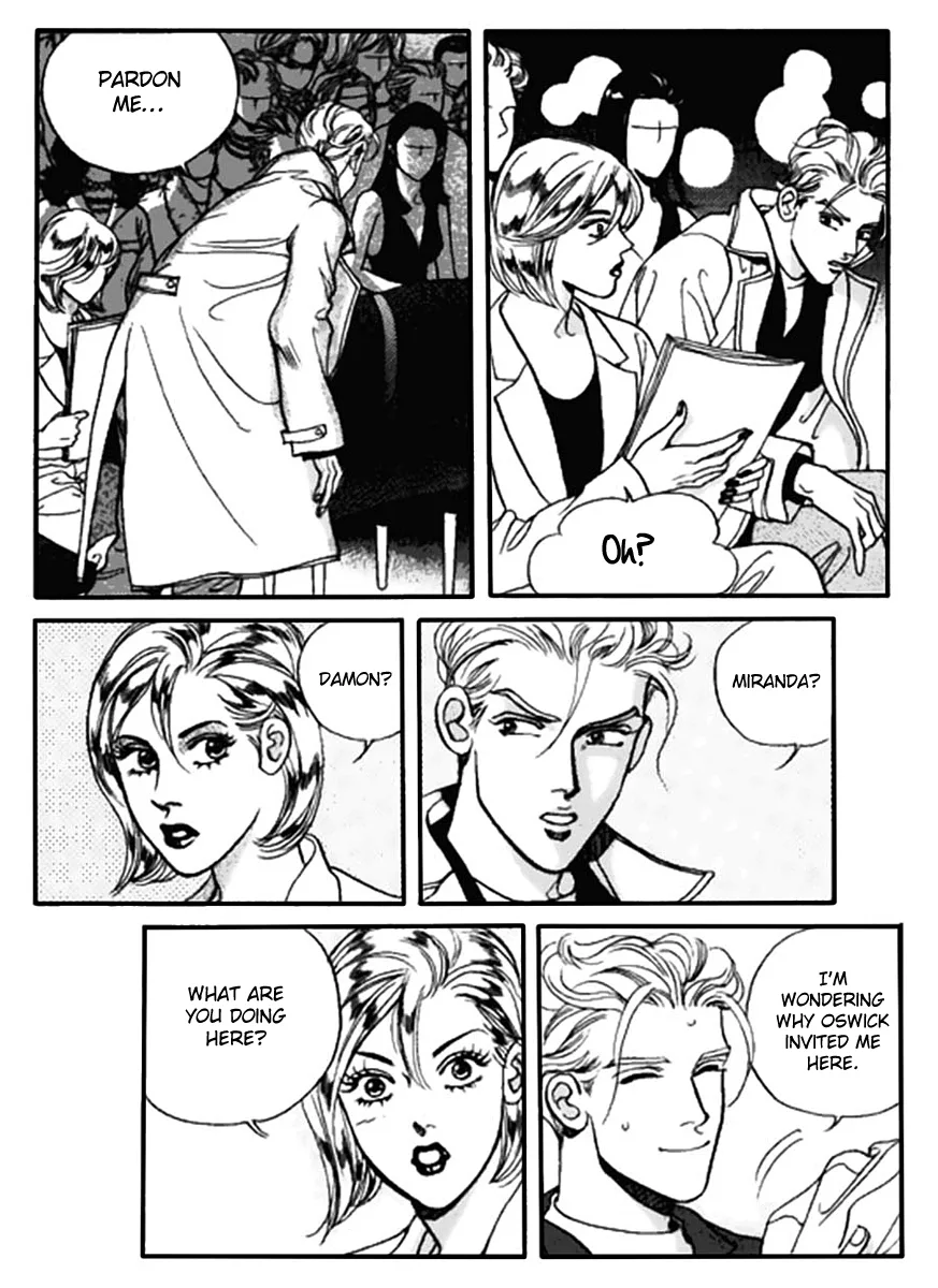 Full House Chapter 0 page 124