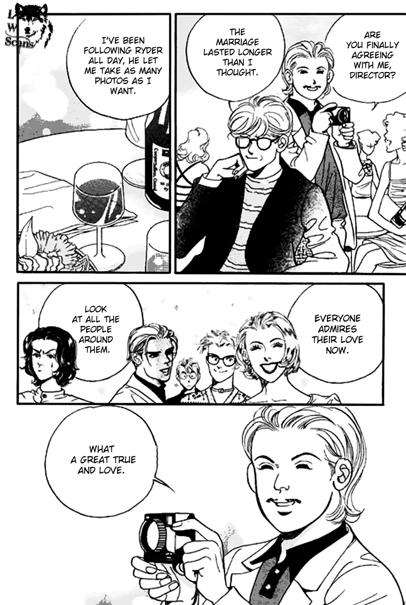 Full House Chapter 0 page 150