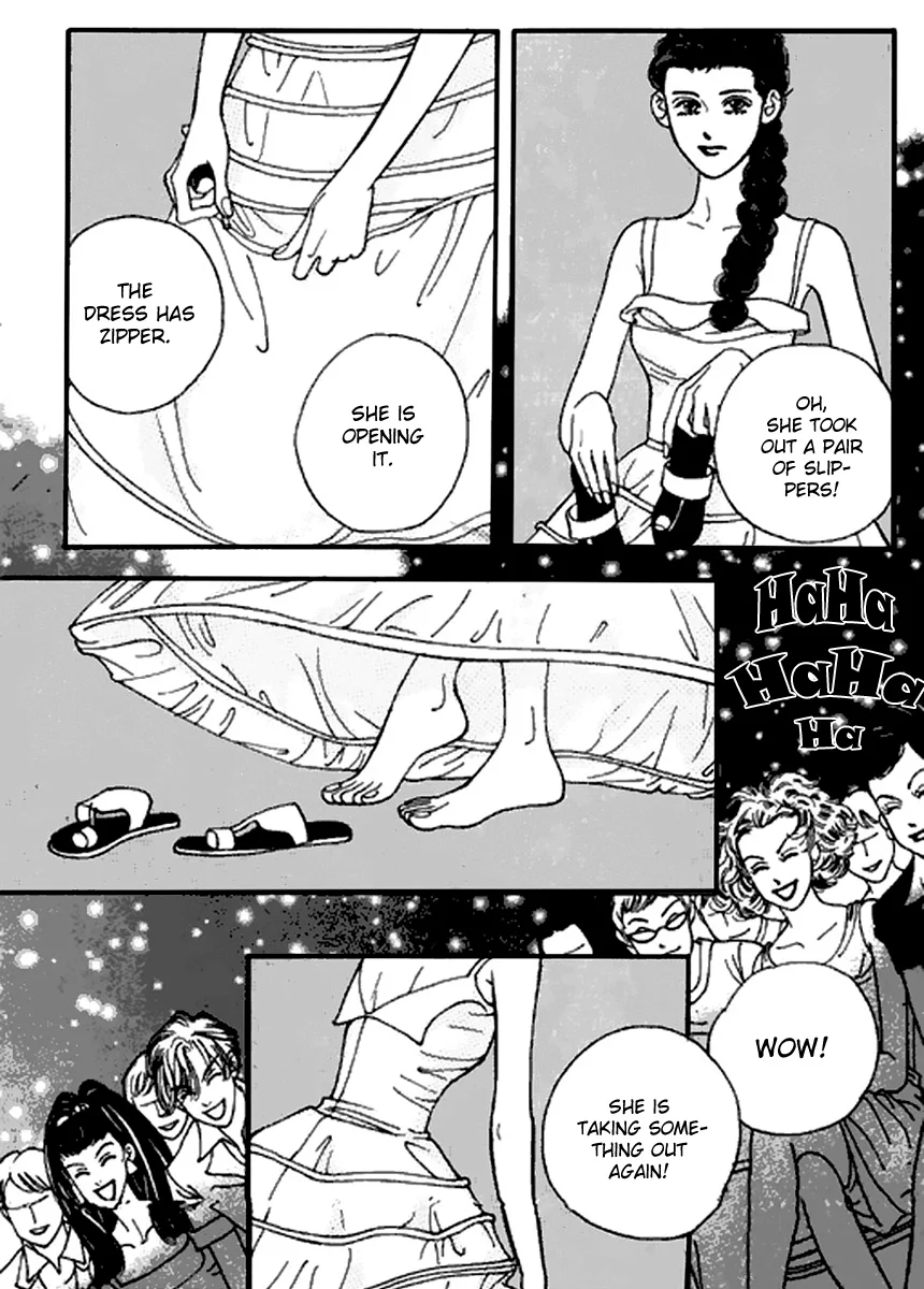 Full House Chapter 0 page 137