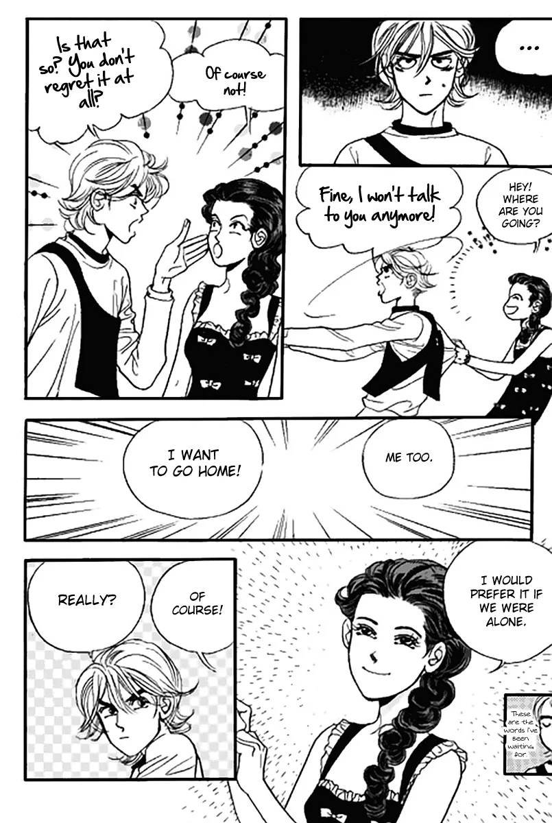 Full House Chapter 0 page 149