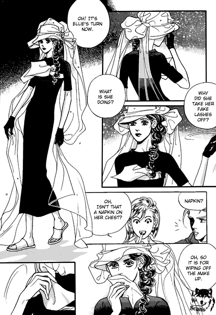 Full House Chapter 0 page 130