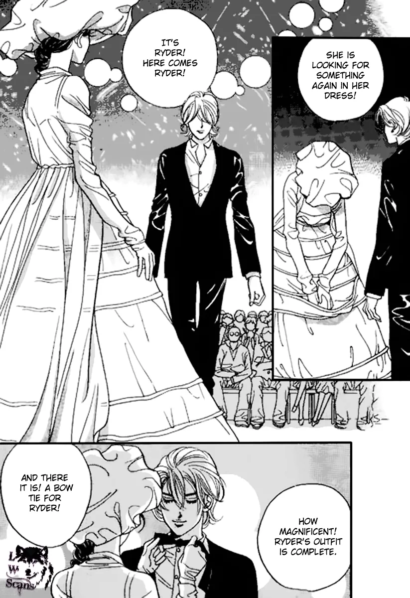 Full House Chapter 0 page 140