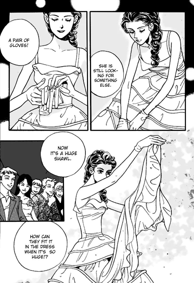 Full House Chapter 0 page 138
