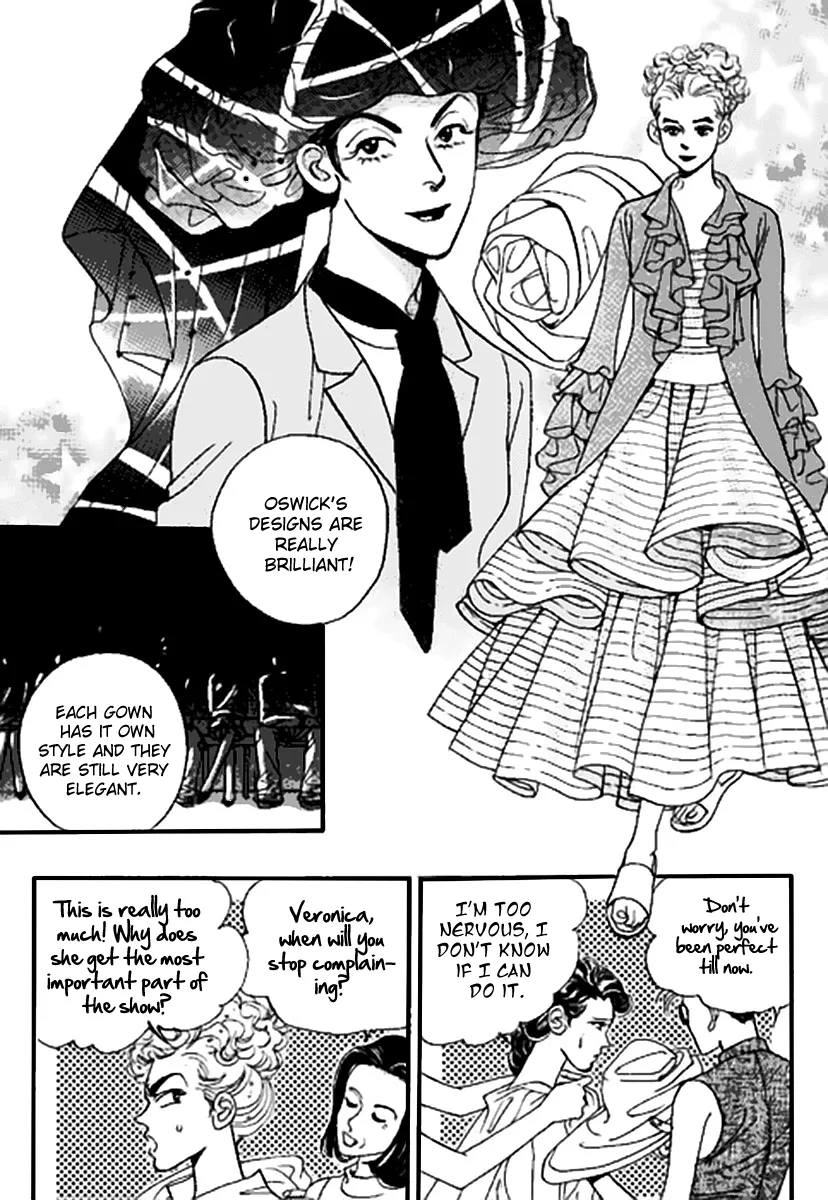 Full House Chapter 0 page 134