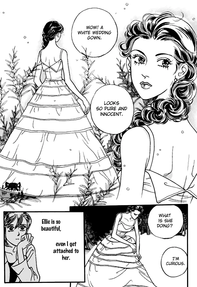 Full House Chapter 0 page 136
