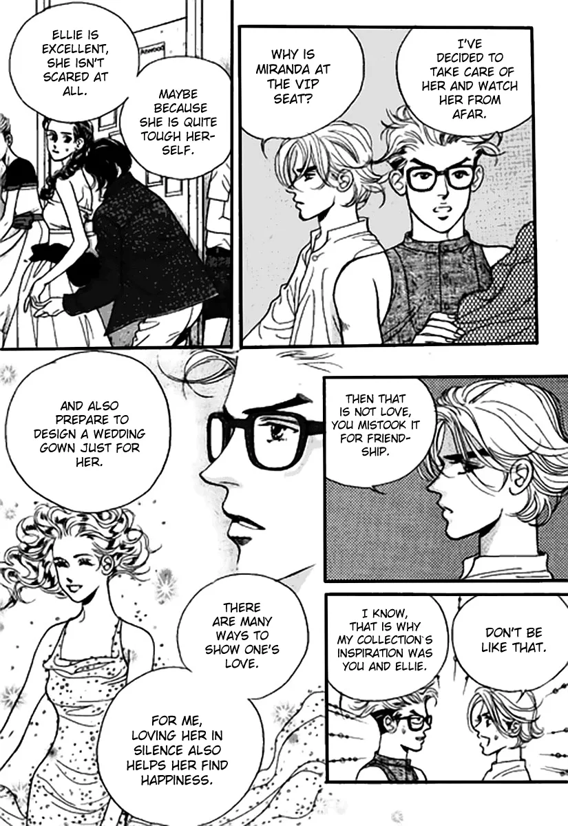 Full House Chapter 0 page 132