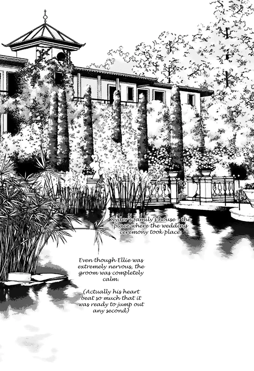 Full House Chapter 0 page 168