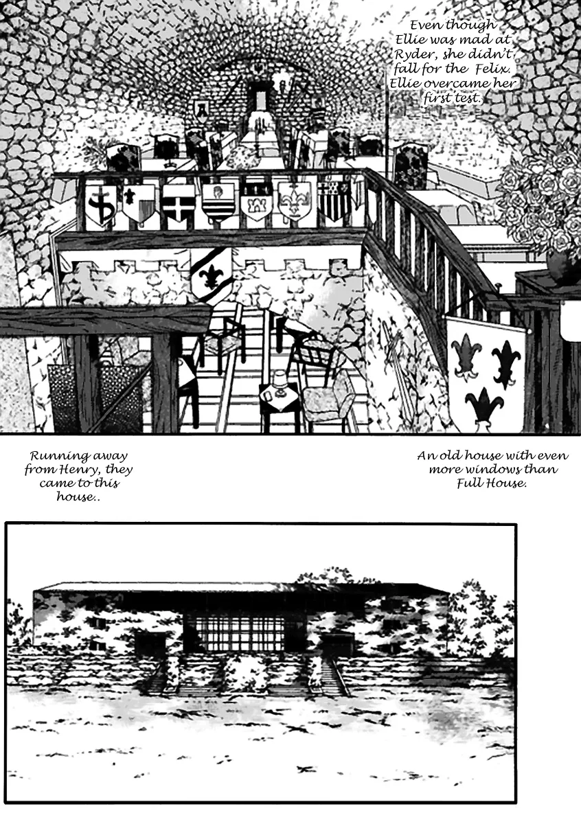 Full House Chapter 0 page 166
