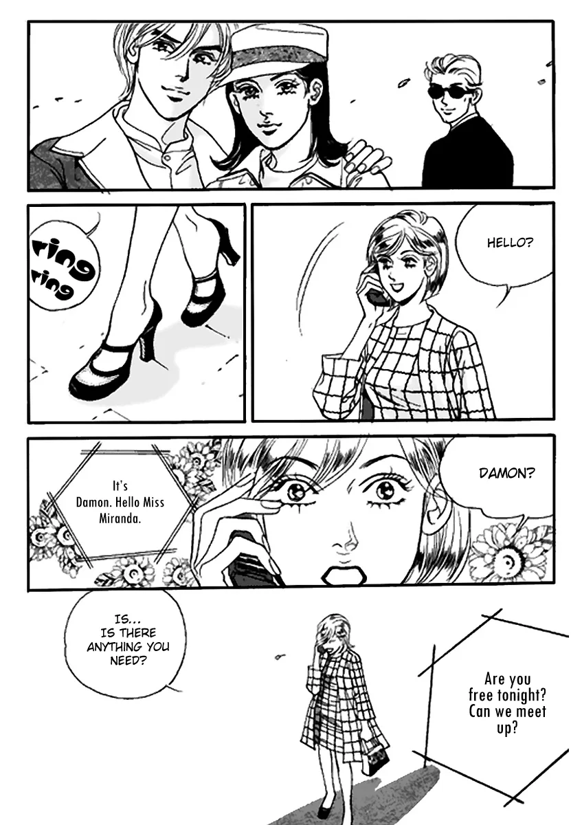 Full House Chapter 0 page 153