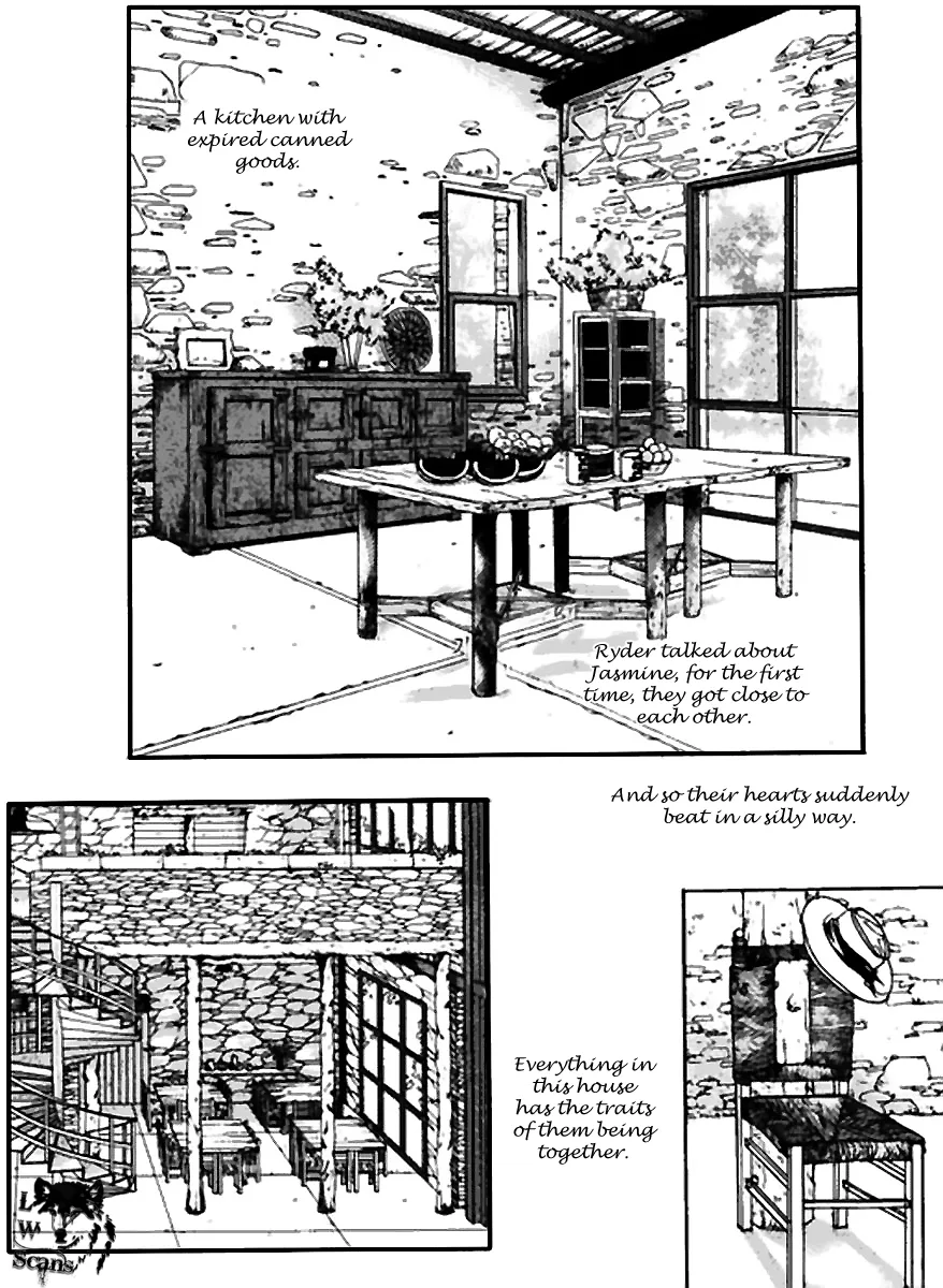 Full House Chapter 0 page 167