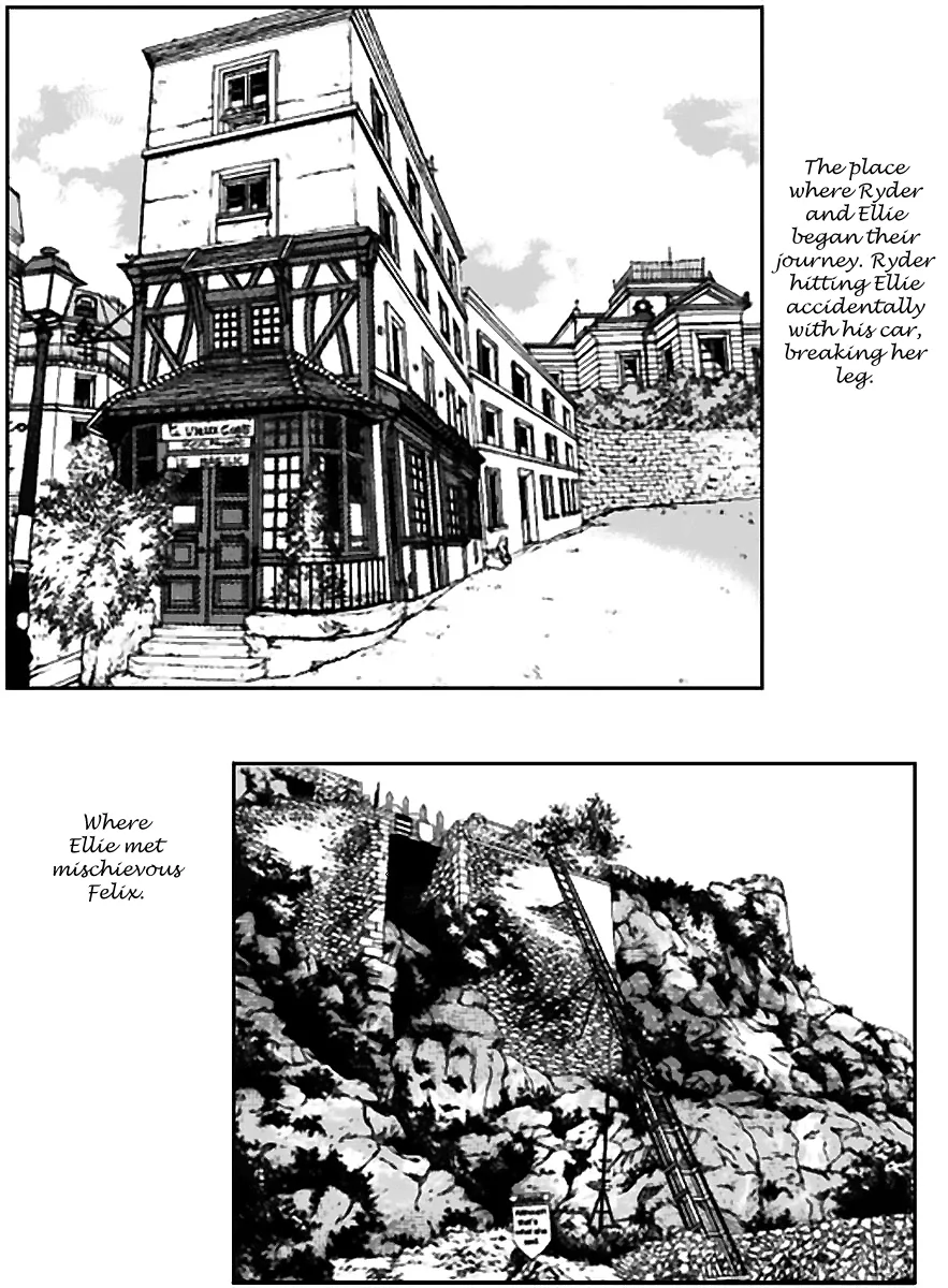 Full House Chapter 0 page 165