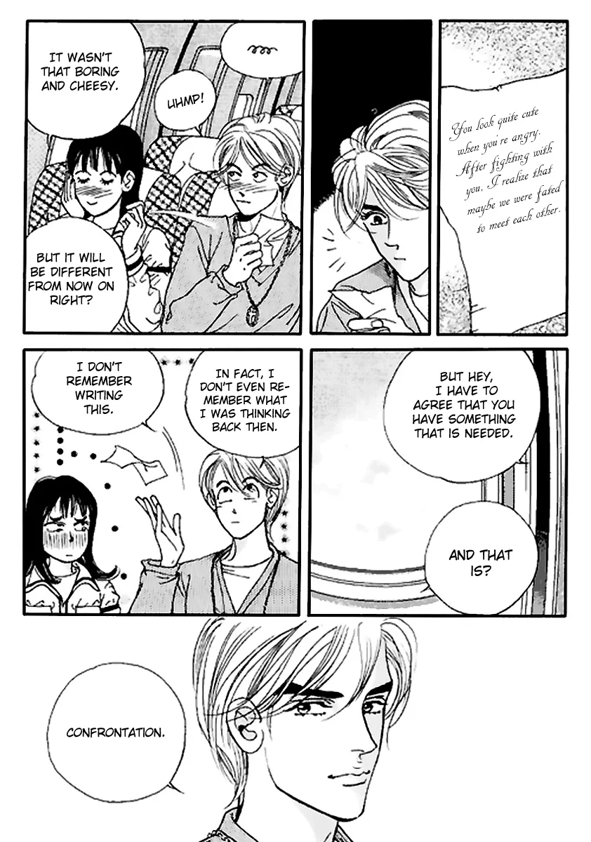 Full House Chapter 0 page 160