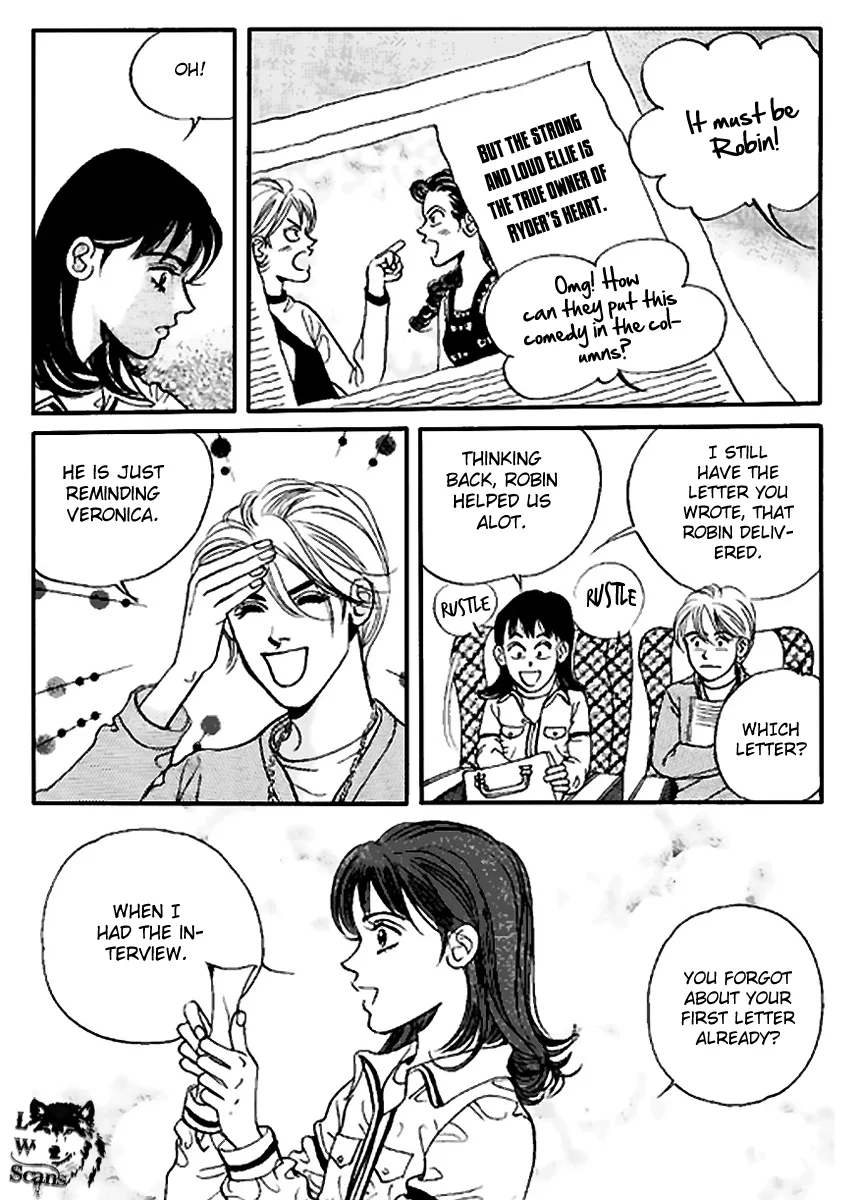 Full House Chapter 0 page 159
