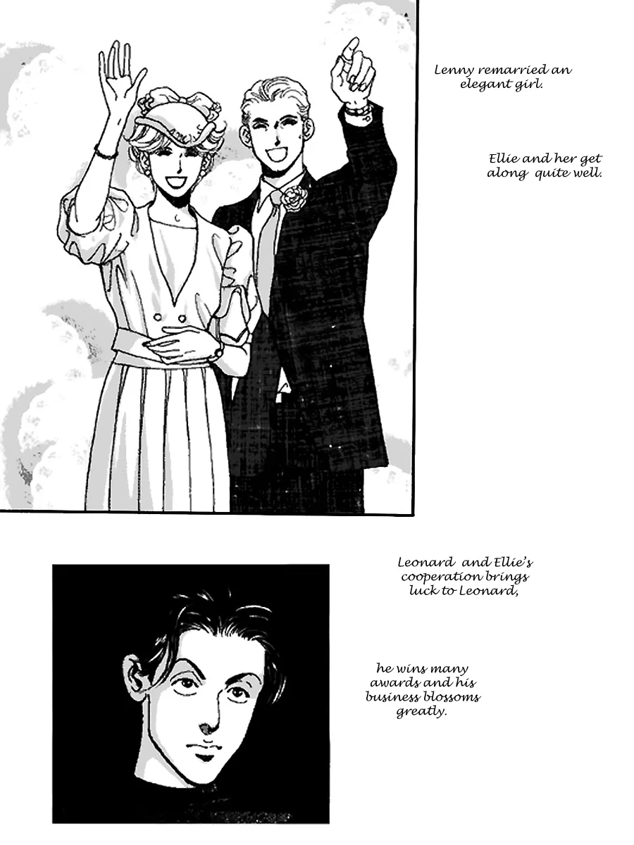 Full House Chapter 0 page 184